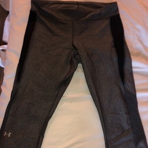 Under Armour Capris